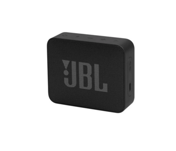 JBL Go Essential 2 Portatīvais skaļrunis melns (JBLGOES2BLKEU)