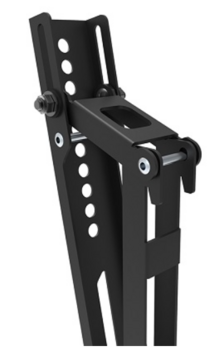 Multibrackets MB-6565 TV Sienas Kronšteins 32
