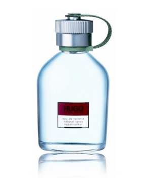 Hugo Boss Hugo Парфюм EDT 125 ml (0737052713984)