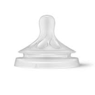Philips Avent SCY965/02 Flow 5 Соски против колик (SCY965/02)