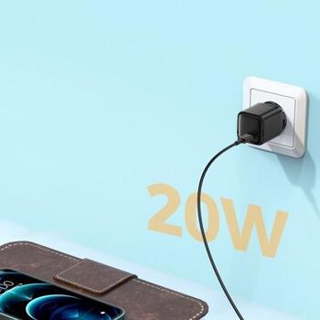 Joyroom L-P202 Tīkla Lādētājs USB-C 20W (L-P202)