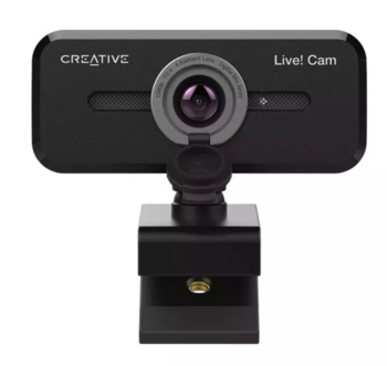 Creative Live! Cam SYNC 1080p V2 Веб-камера (73VF088000000)