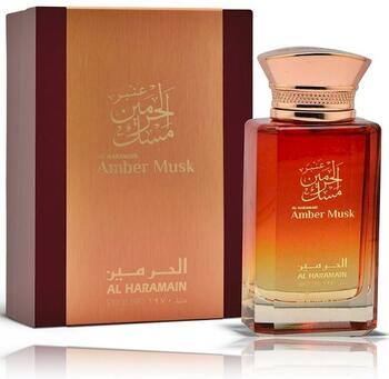 Al Haramain Amber Musk Парфюм EDP 100 ml (6291100130634)