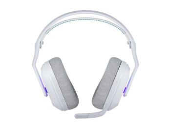 Logitech G522 Lightspeed Austiņas baltas (981-001550)