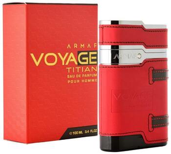 Armaf Voyage Titan Парфюм EDP 100 ml (6294015161519)