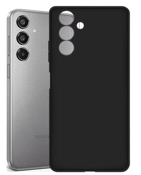 Mocco Matt Back Case Чехол для Samsung Galaxy A26 5G (MO-MAT-BC-SA-A26-BK)