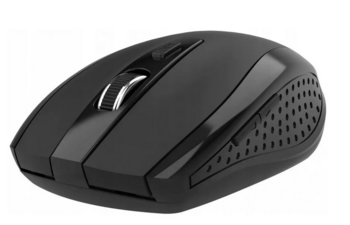 Acer MX202 Беспроводная Компьютерная мышь 1000 DPI (HP.EXPBG.014)