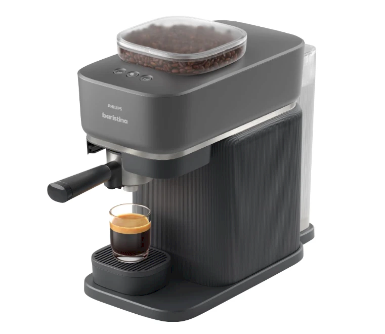 Philips Baristina BAR300 Кофемашина (BAR300/60)