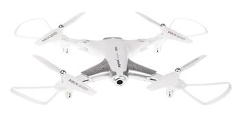 Syma Z3 R/C Rotaļu Drons 2.4GHz / HD (Z3)