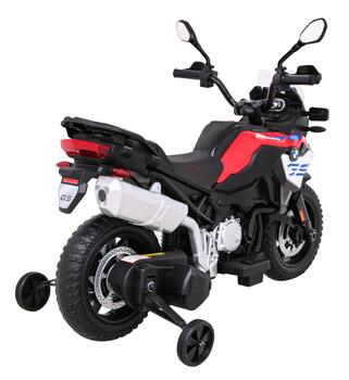 BMW F850 GS Детский Электромотоцикл (PA.JT5002A.CR)