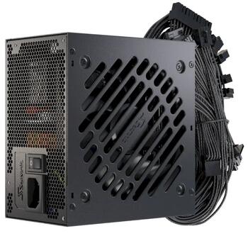 Seasonic CORE BC-650 Barošanas Bloks 650W (SRP-CBC651-A5A51JF)