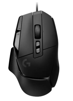 Logitech G G502 X Мышь 25600DPI (991-000489)