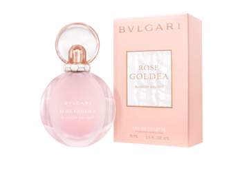 Bvlgari Rose Goldea Blossom Delight Духи 75 ml (783320417016)