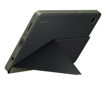 Samsung Book Cover Maciņš Planšetdatoram Samsung Galaxy Tab A9 (EF-BX110TBEGWW)