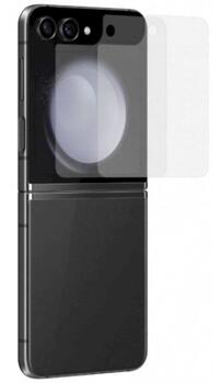 Samsung EF-UF731CTE Protection Film Защитная плёнка для Samsung Galaxy Z Flip 5 (EF-UF731CTEGWW)