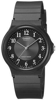 Casio MQ-24-1B3LDF Unisex Pulkstenis (MQ-24-1B3LDF)