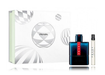 Prada Luna Rossa Ocean Komplekts Smaržas EDP 100 ml + 10 ml EDP (3614274109436)