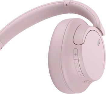 Sony WH-CH720 Bezvadu Austiņas Pink (WHCH720NP.CE7)
