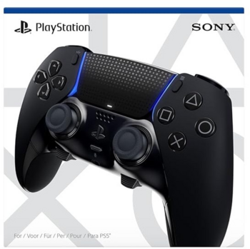 Sony DualSense Edge PlayStation 5 Беспроводной контроллер (711719593072)