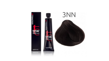 Goldwell Topchic Краска для Волос Color 3NN 60 ml (4021609000150)