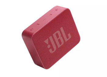 JBL Go Essential 2 Portatīvais skaļrunis (JBLGOES2REDEU)