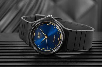 CASIO MQ-76-2ALDF Sieviešu pulkstenis (CA0274)