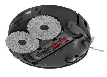 Roborock Qrevo Edge 5V1 Robots Putekļsūcējs (QRES52-00)