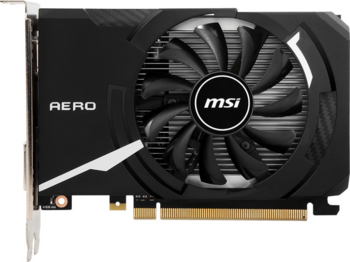 MSI GeForce GT 1030 Видеокарта (V812-037R)