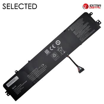 ExtraDigital L14M3P24 Аккумуляторная батарея для портативного компьютера Lenovo L14M3P24 (NB481576)