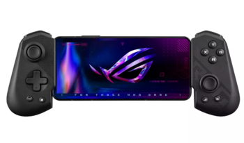 Asus ROG Tessen Spēļu kontrolieris telefonam (90GC01D0-BGP000)