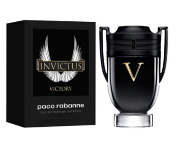 Paco Rabanne Invictus Victory Парфюм EDP 50 ml (3349668588749)