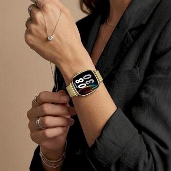 Smartwatch Gravity Браслет + ремешок GT32-2 / золотой (GT32-2)
