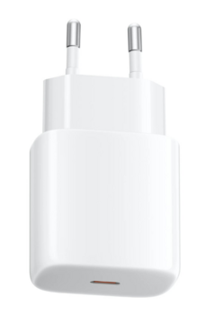 Xiaomi BHR08M8EU Tīkla Lādētājs USB-C 20W (BHR08M8EU)