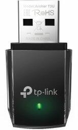 TP-Link Archer T3U AC1300 Сетевой Адаптер (ARCHER T3U)