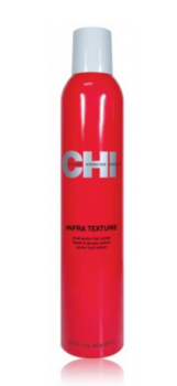 CHI Infra Texture Лак для волос 284 g (633911631256)