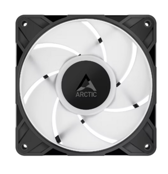 Arctic P12 Pro PWM PST A-RGB Вентилятор высокой производительности 4-pin / 120 мм (ACFAN00309A)