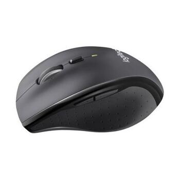 Logitech Marathon M705 Беспроводная Мышь (910-006034)