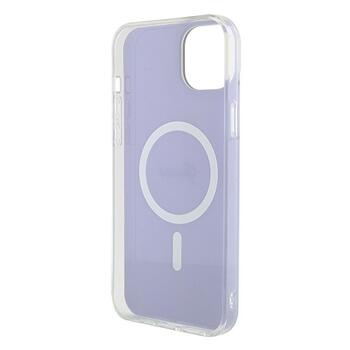 Guess GUHMP15MHITSU Чехол для Apple iPhone 15 Plus / 14 Plus (GUHMP15MHITSU)