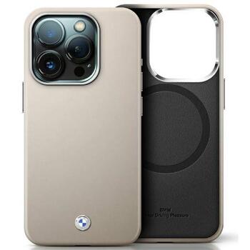 BMW BMHMP16X23PUFWG Чехол для Apple iPhone 16 Pro Max (BMHMP16X23PUFWG)