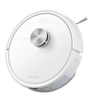 Roborock Q7 TF+ Робот пылесос (Q7TFP02-00)
