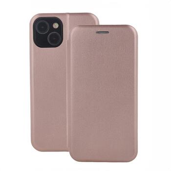 Mocco Smart Diva Grāmatveida Maks Viedtālrunim Apple iPhone 17 (MO-DIV-IP-17-RG)