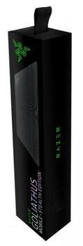 Razer Goliathus Mobile Stealth Коврик для мыши (RZ02-01820500-R3M1)