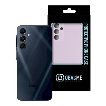 OBAL:ME Matte TPU Cover Защитный чехол для Samsung Galaxy A16 4G/5G / фиолетовый (57983123631)