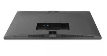 AOC B3 27B3HA2 Full HD Monitors 27