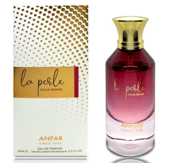 Anfar La Perle Парфюм EDP 85 ml (6292257588989)