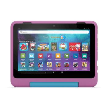 Amazon Fire HD 8 Kids Pro Planšetdators 32GB (2024) / Jungle Cat (B0CVDLJDWW)