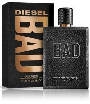 Diesel Bad Парфюм EDT 100 ml (3614273492799)