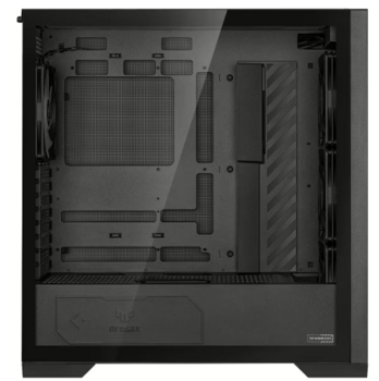 Asus TUF Gaming GT302 ARGB Kомпьютерный Kорпус (90DC00I0-B19000)