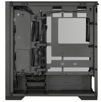 Asus TUF Gaming GT302 ARGB Kомпьютерный Kорпус (90DC00I0-B19000)