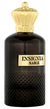 Hamidi Insignia Sable Парфюм EDP 105 ml (6294015179033)